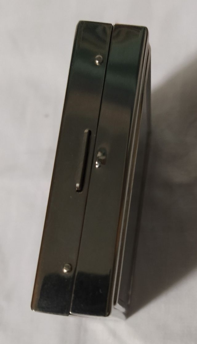 Set rasuradora de viaje