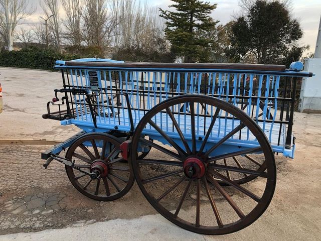 restauramos portones