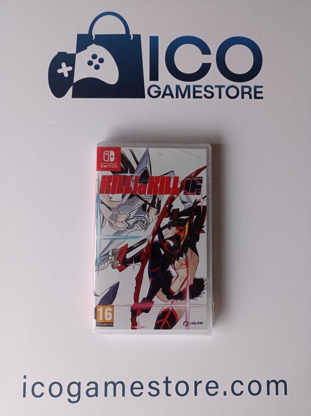 KIL Ia KILL IF para SWITCH