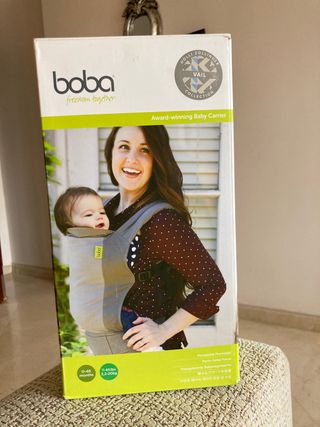 Mochila Boba X Segunda Mano Online, 58% OFF | www.constructions-peran.com