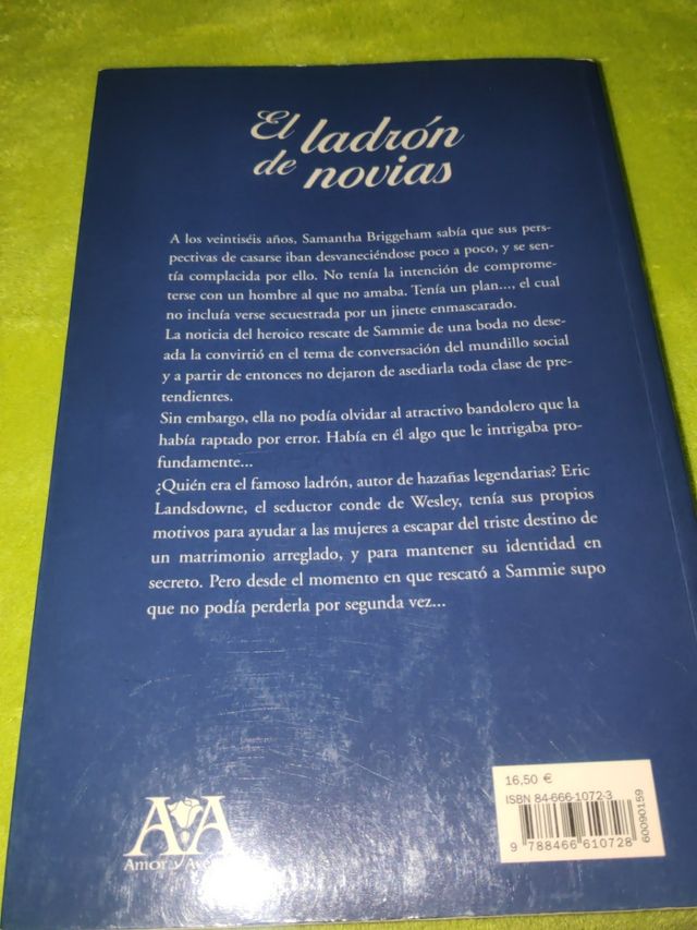 libro de Jacquie D'alessandro