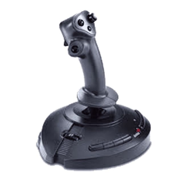 JOYSTICK GENIO COLLEZIONISTA