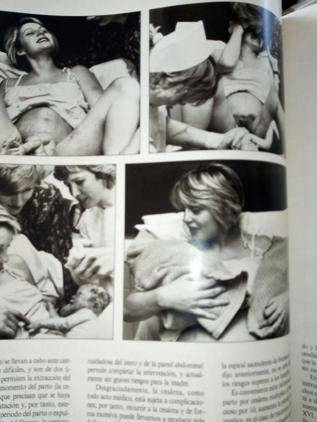 el libro de la sexualidad