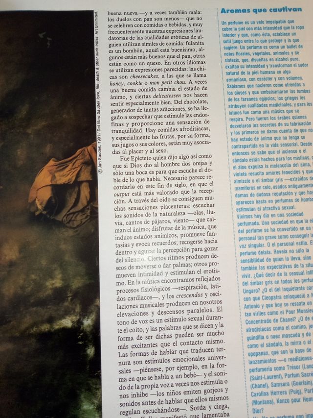 el libro de la sexualidad