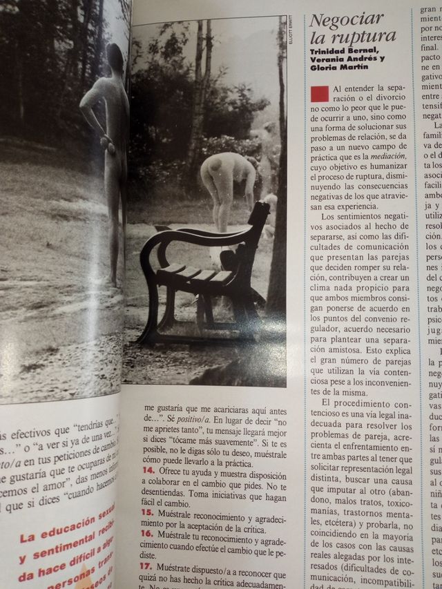 el libro de la sexualidad