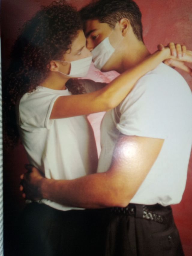 el libro de la sexualidad
