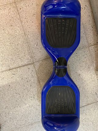 Hoverboard Con Silla De Segunda Mano En Sabadell En Wallapop