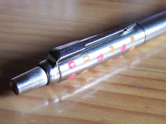PARKER JOTTER