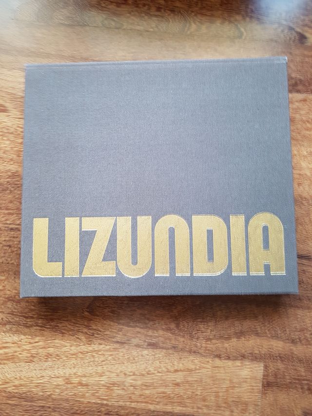LIZUNDIA