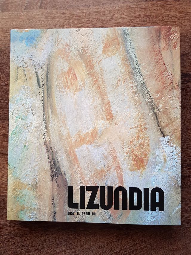 LIZUNDIA
