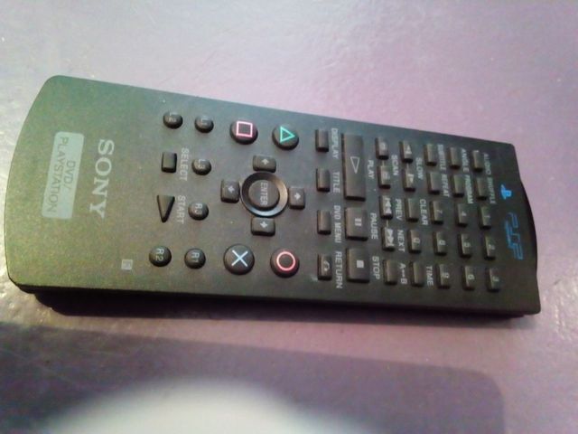 MANDO PLAY STATION 2