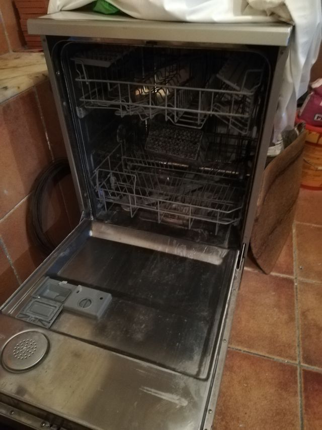 se vende lavavajillas lg