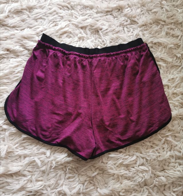 Short de deporte Oysho