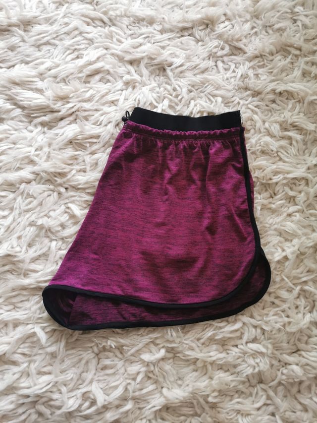 Short de deporte Oysho
