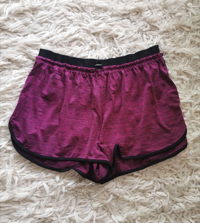 Short de deporte Oysho