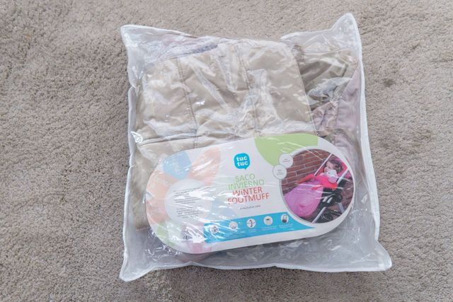 Saco silla universal 04570 de Tuc Tuc