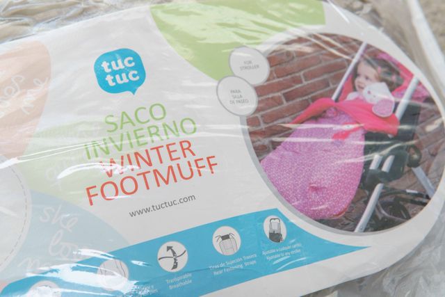 Saco silla universal 04570 de Tuc Tuc