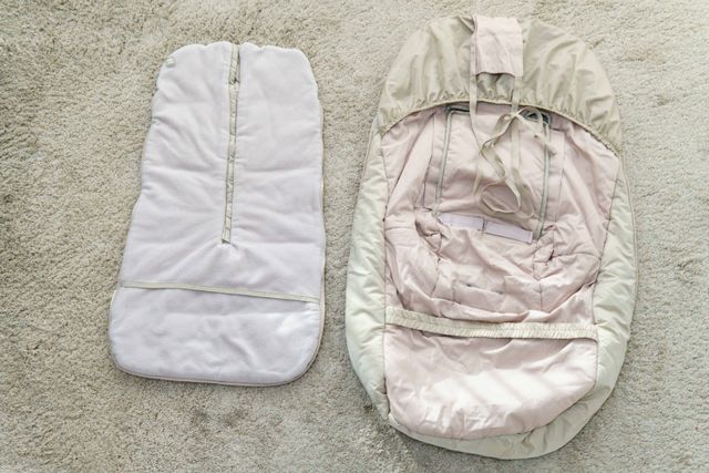 Saco silla universal 04570 de Tuc Tuc