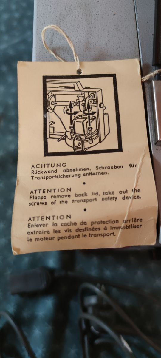 proyector super8 año 1970