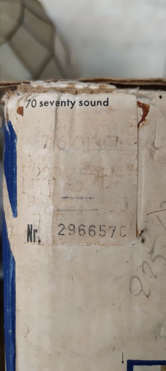 proyector super8 año 1970