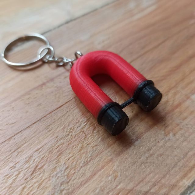 Llaveros de Molia - Semana Santa