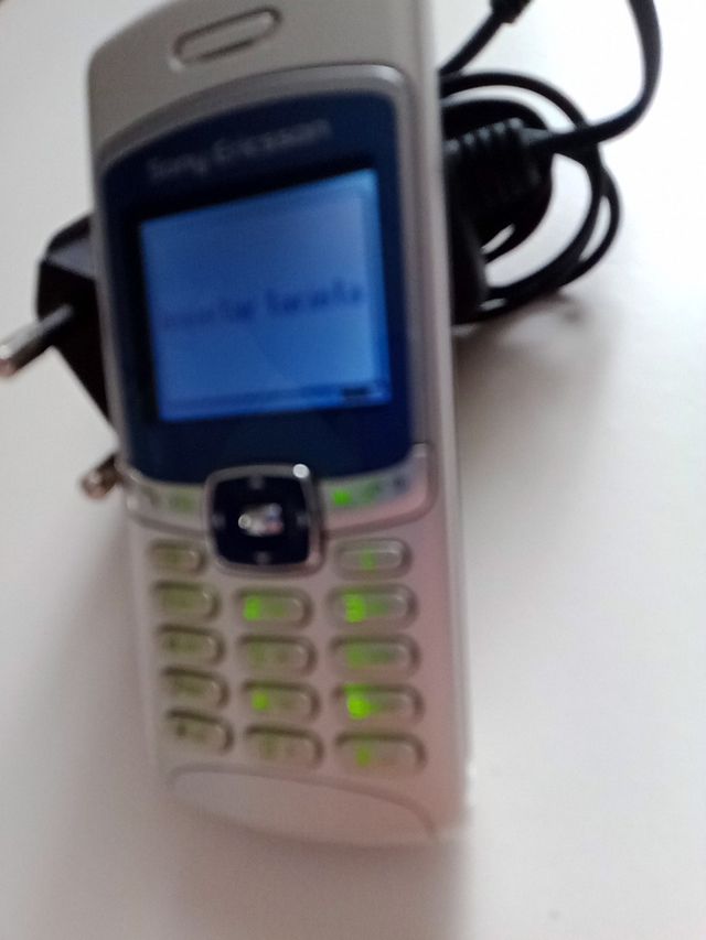 Sony Ericsson 2269