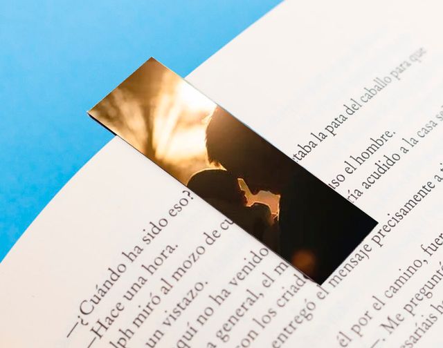 marca paginas personalizados magneticos