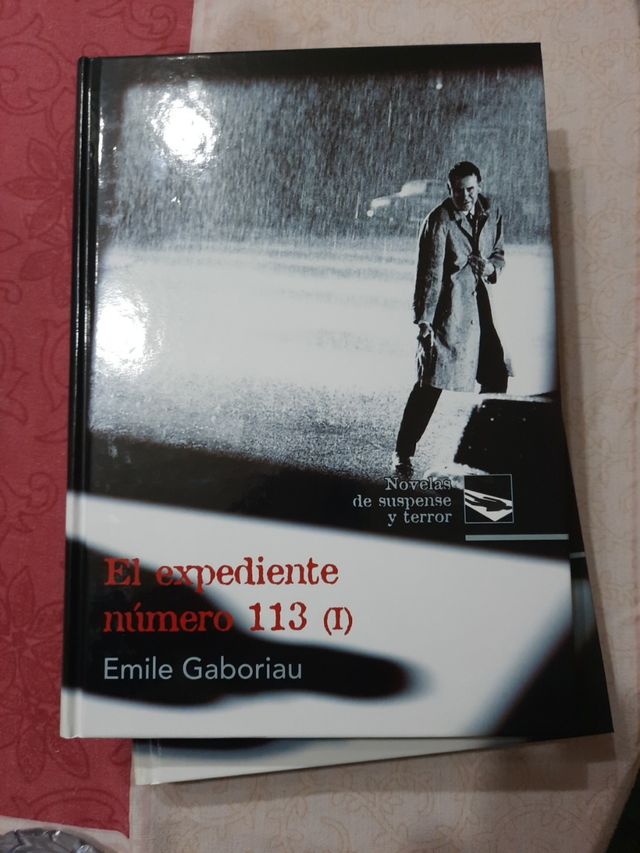 Colección 15 libros