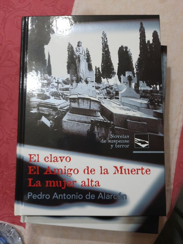Colección 15 libros