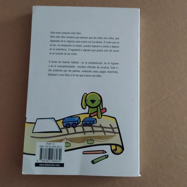 A JUGAR. EDUARD ESTIVILL