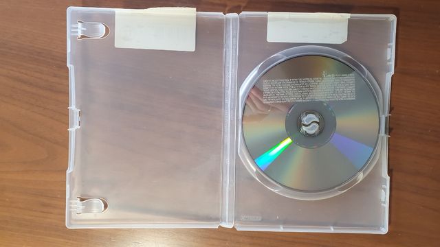 Massive Attack : Eleven Promos dvd