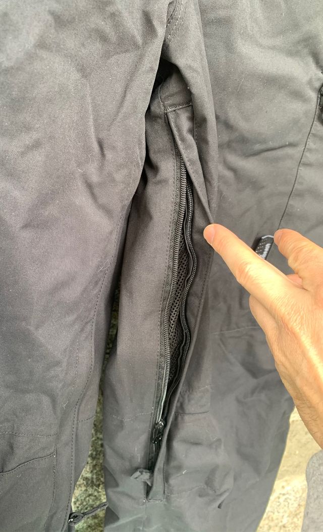 Pantalón Westbeach de nieve