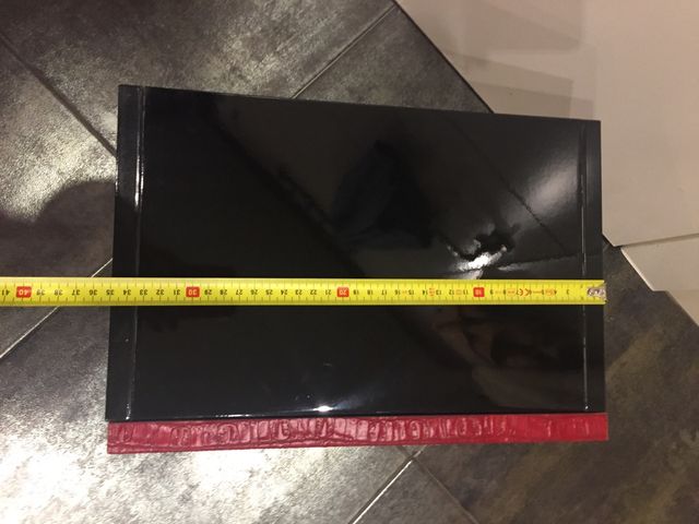 Mueble auxiliar baño