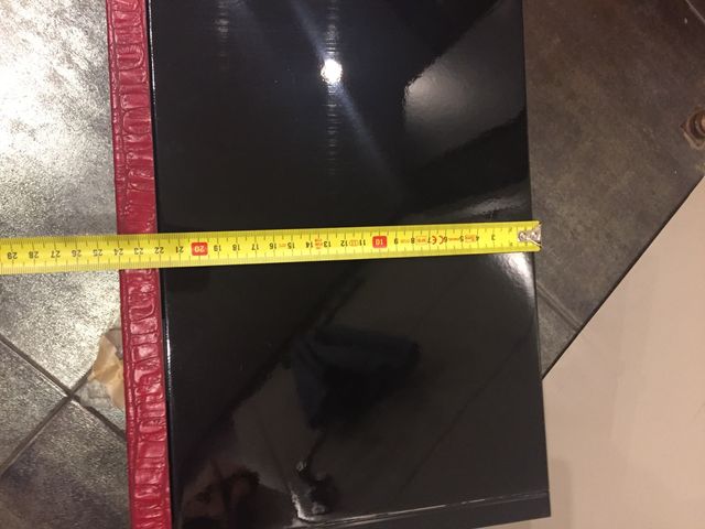 Mueble auxiliar baño