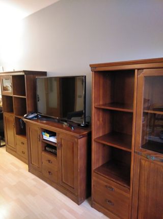 Muebles para el comedor de segunda mano por 300 € en Parets del Vallès