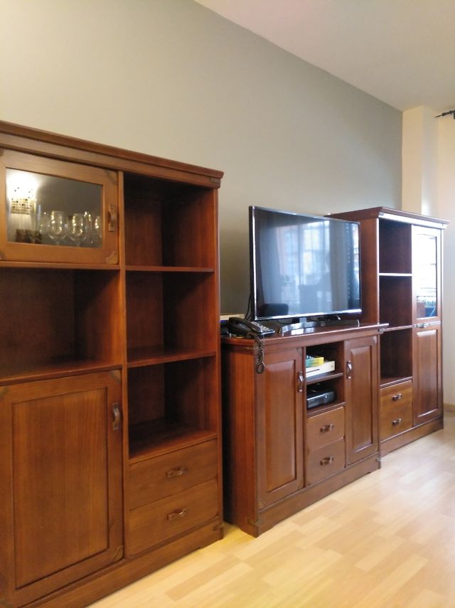 Muebles para el comedor de segunda mano por 300 € en Parets del Vallès