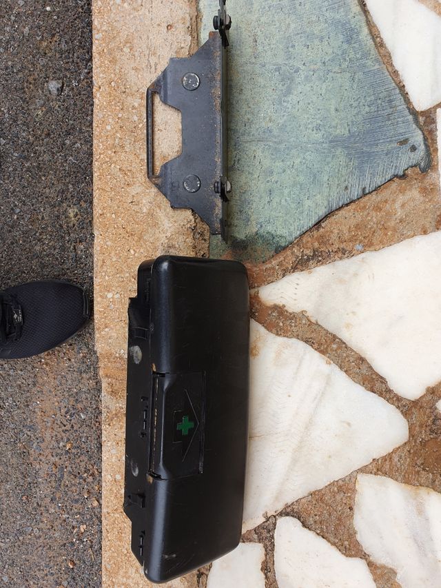 Furgonetas de segunda mano en Baza en Baza | CASINUEVO