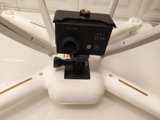 tapa cámara drone xiaomi mi drone 4k y 1080