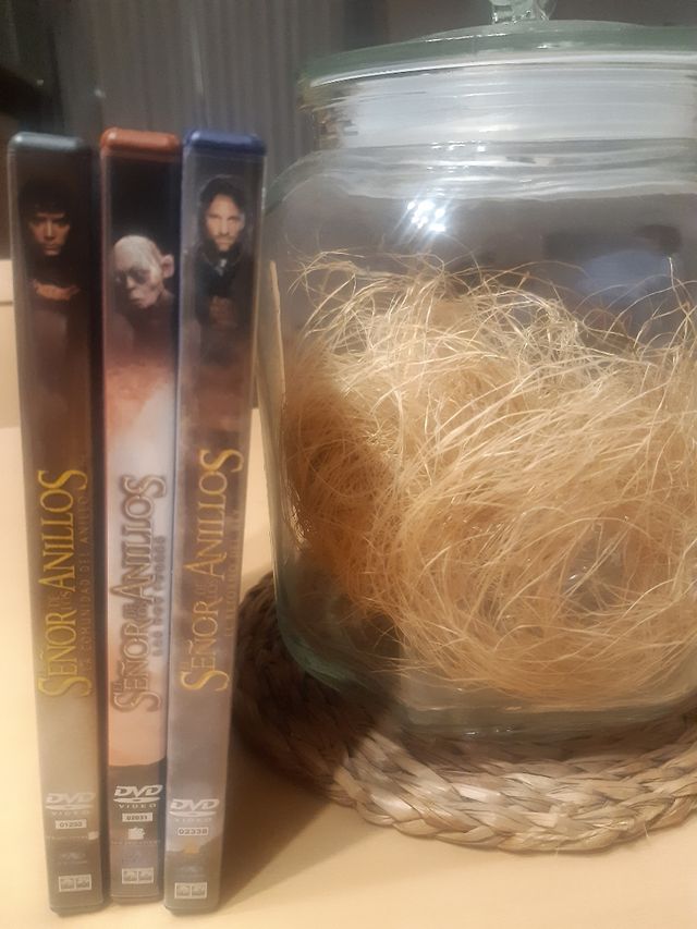 Trilogía El Señor de los Anillos