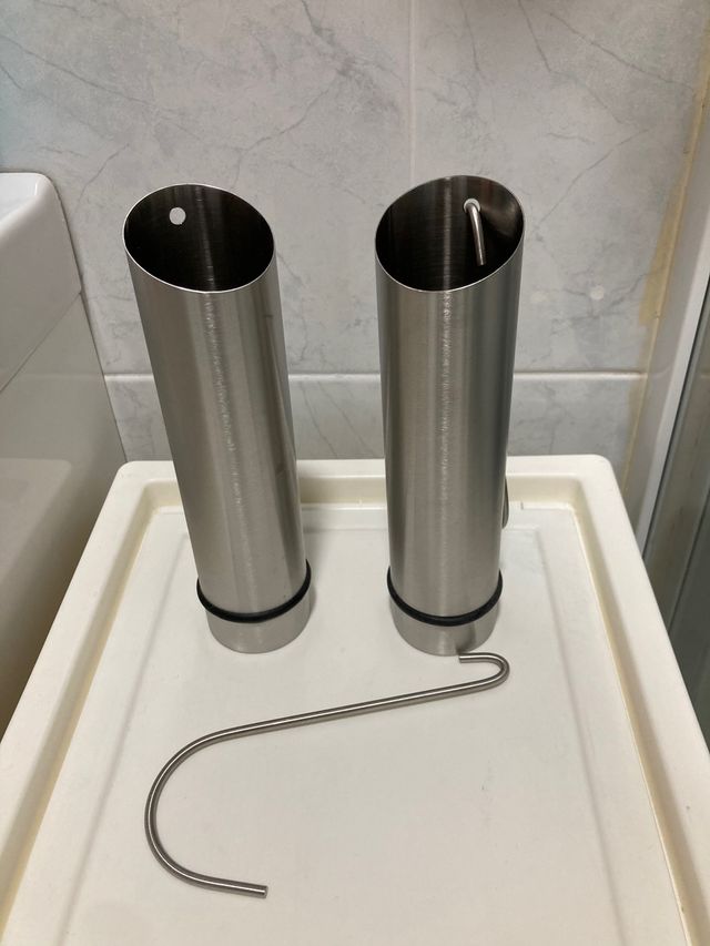 Humidificador radiador