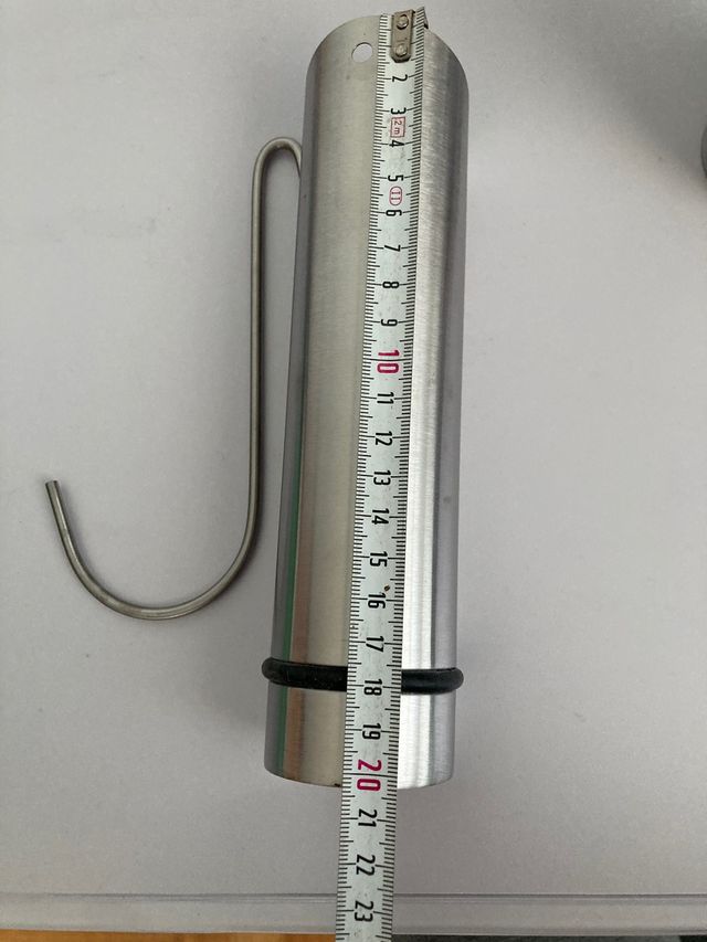 Humidificador radiador