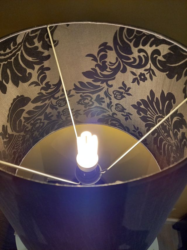 Lámpara grande ideal de diseño y nueva