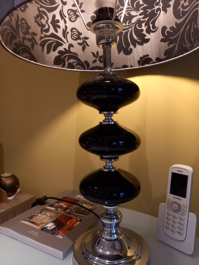 Lámpara grande ideal de diseño y nueva