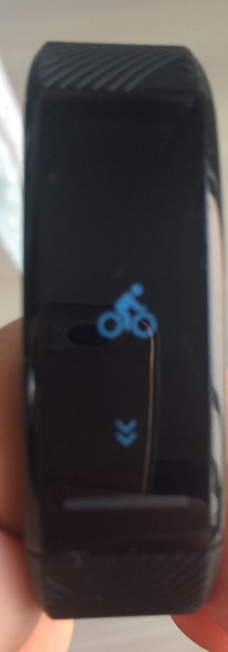 Elegiant Pulsera de Actividad Inteligente C11 de segunda mano por 9 EUR en  Madrid en WALLAPOP