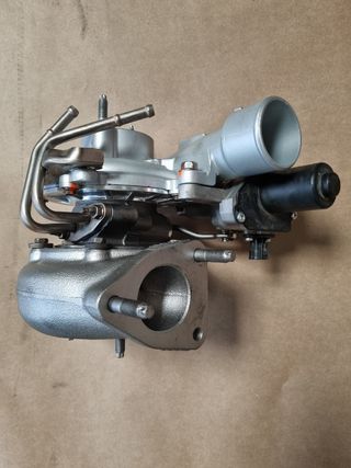 Turbo toyota Land Cruiser D-4D turbo land cruiser