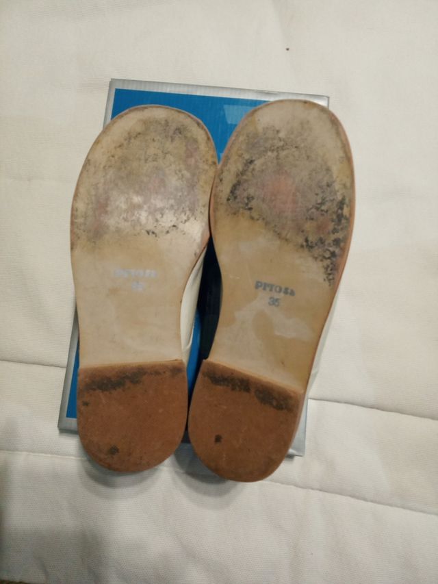 Traje comunión chico