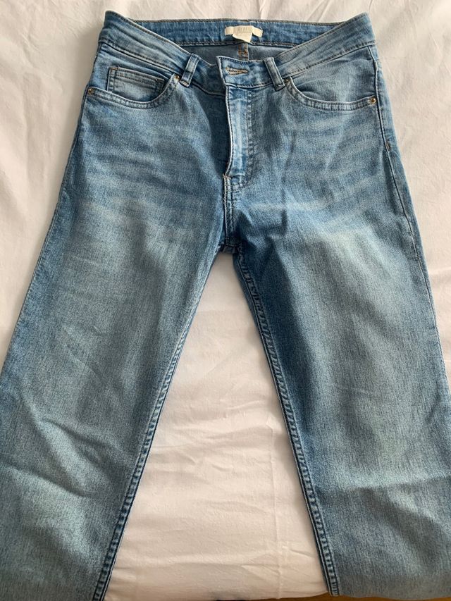 Vaquero H&M