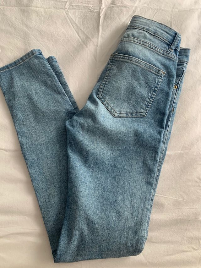 Vaquero H&M