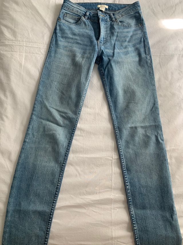Vaquero H&M