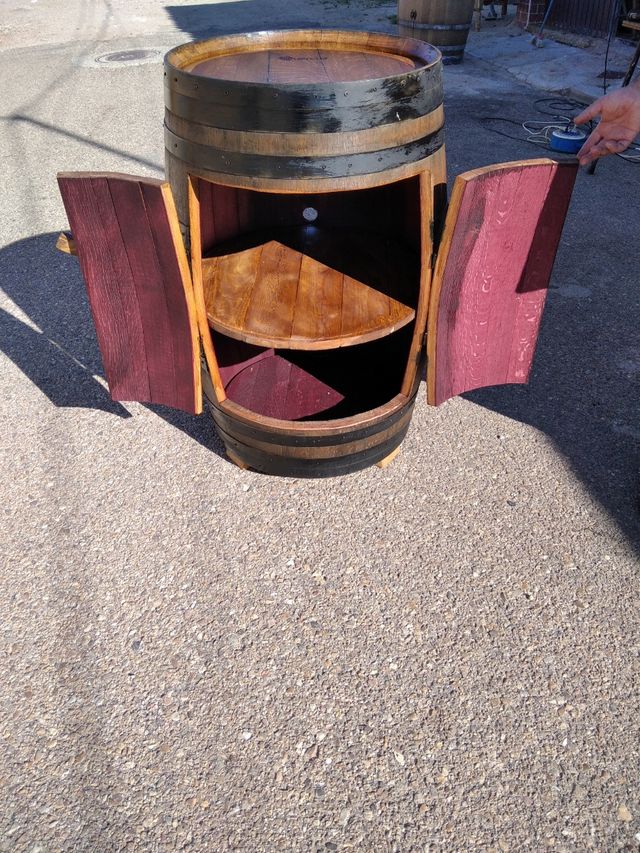 hacemos todo tipo de muebles artesanos